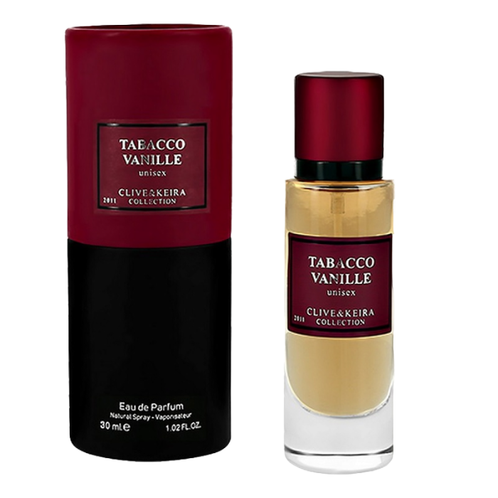 2011 TABACCO VANILLE парфюмерная вода спрей 30 мл
