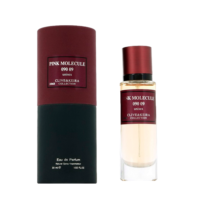 2068 PINK MOLECULE 090 09 парфюмерная вода спрей 30 мл