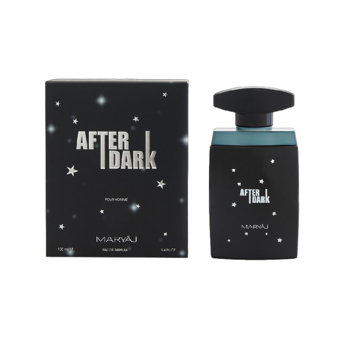 AFTER DARK  парфюмерная вода спрей 100 мл