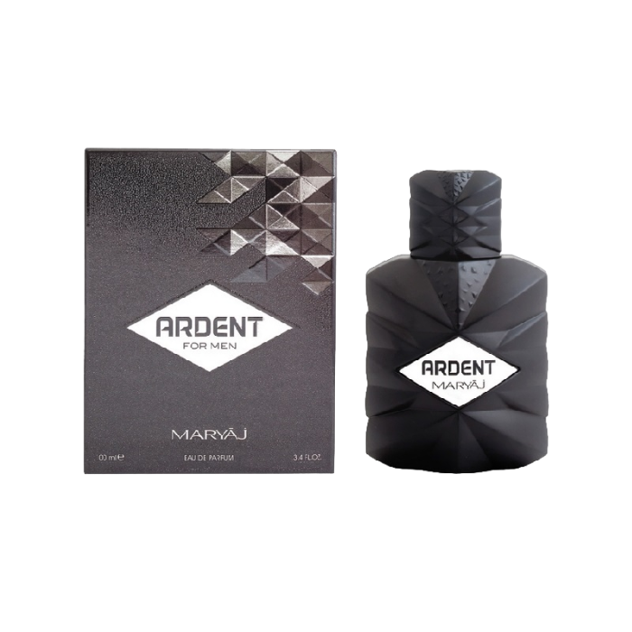 ARDENT FOR MEN парфюмерная вода спрей 100 мл