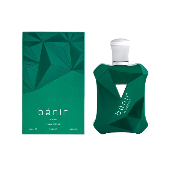 BENIR парфюмерная вода спрей 100 мл