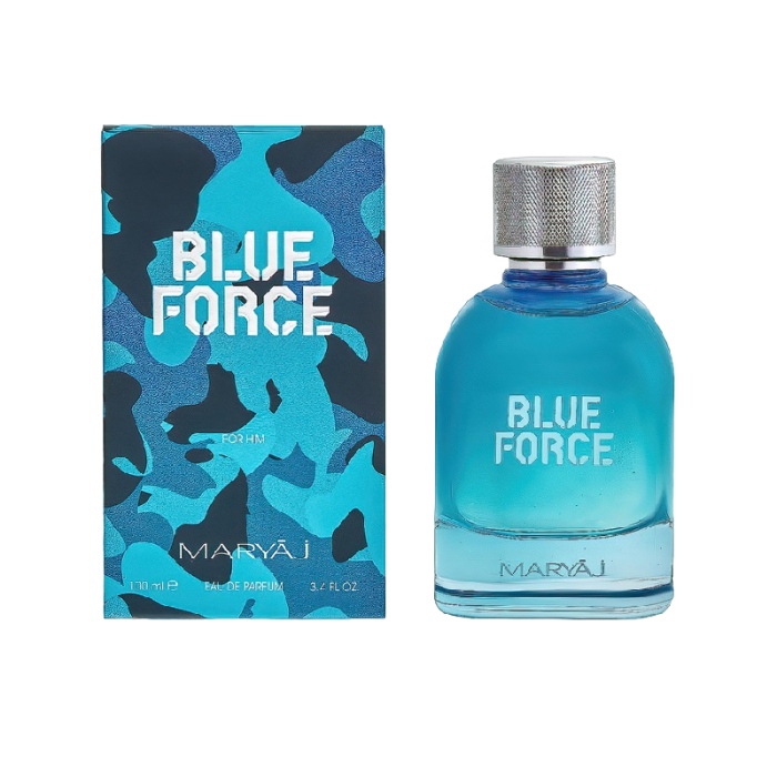 BLUE FORCE парфюмерная вода спрей 100 мл