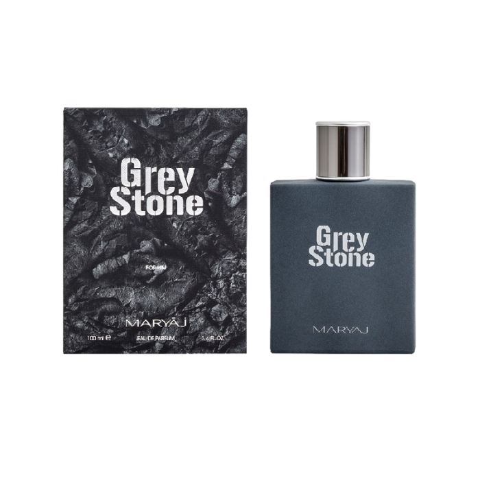 GREY STONE  парфюмерная вода спрей 100 мл
