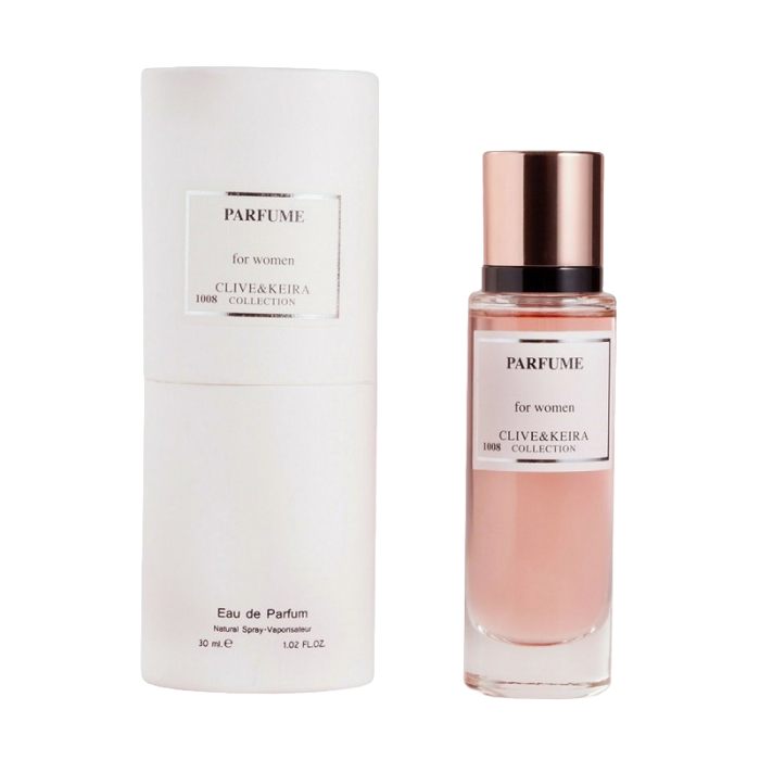 1008 PARFUME парфюмерная вода спрей 30 мл
