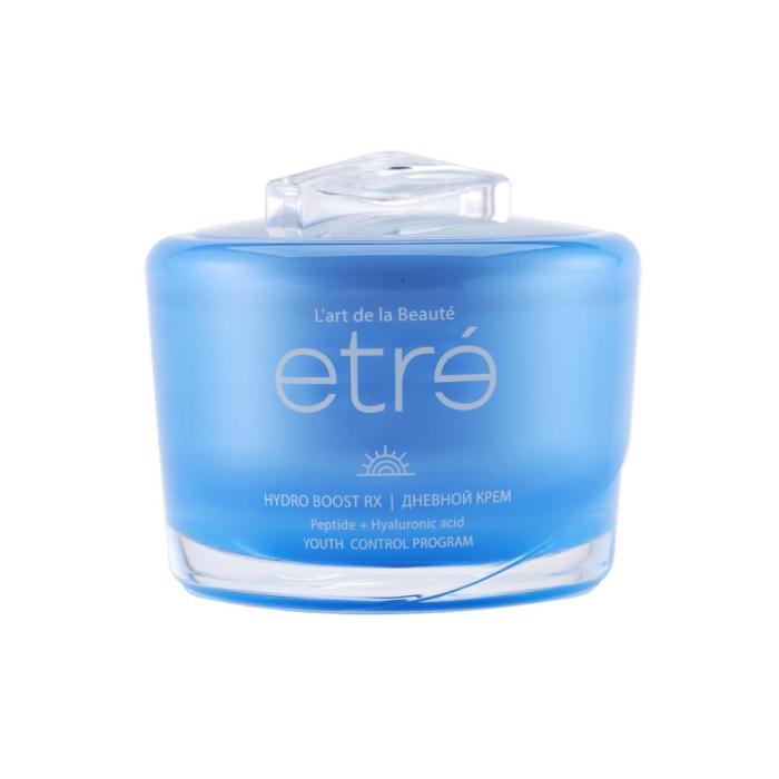 Etre Hydro Boost RX Крем для лица дневной 35+ 50 мл