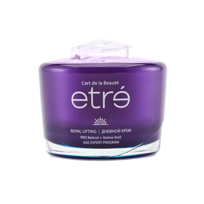 Etre Royal Lifting Крем для лица дневной 55+ 50 мл