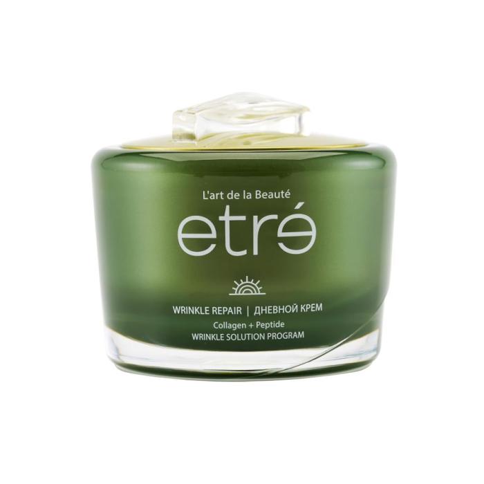 Etre Wrinkle Repair Крем для лица дневной 45+ 50 мл