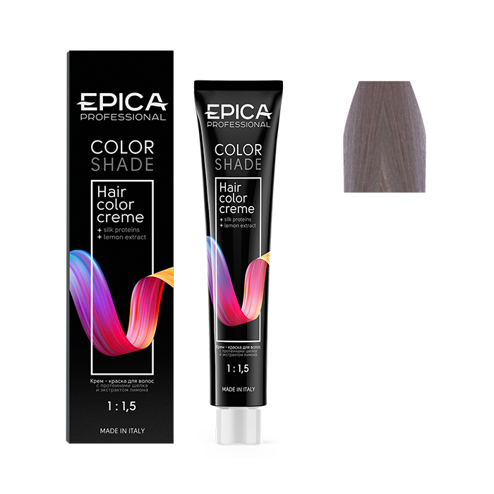 COLORSHADE Крем-краска № 10.23 светлый блондин перламутрово-бежевый