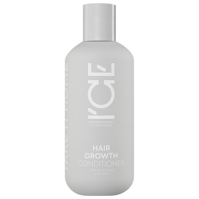 I`CE Professional Home Hair Growth Кондиционер для волос укрепляющий 250 мл