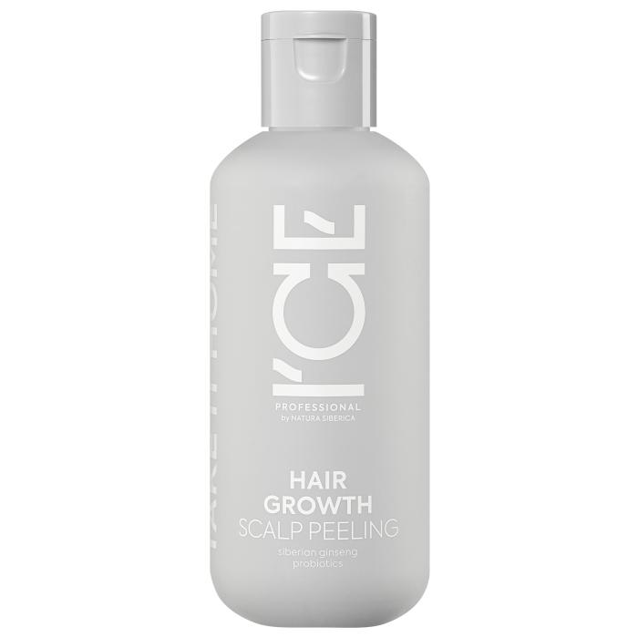 I`CE Professional Home Hair Growth Маска-пилинг для кожи головы 200 мл