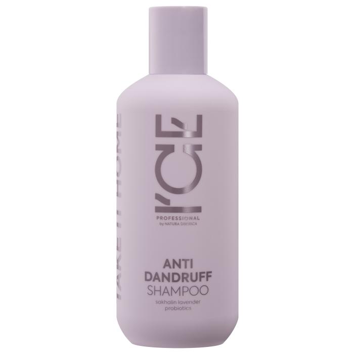 I`CE Professional Home Anti-dandruff Шампунь для борьбы с перхотью 250 мл