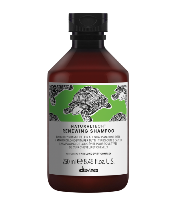 Renewing Shampoo Обновляющий шампунь для волос 250 мл