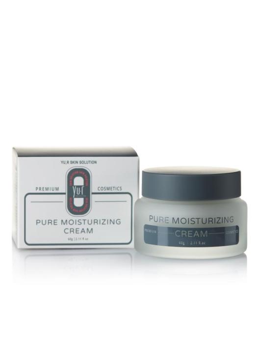 Интенсивный гидратирующий крем PRO Pure Moisturizing Cream 60 гр