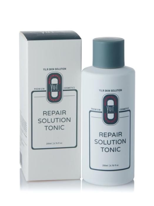 Мягкий восстанавливающий тоник Pro Repair Solution Tonic 200 мл