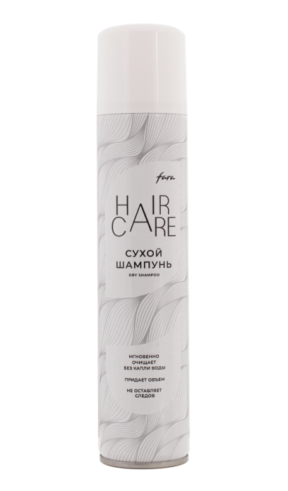 Hair Care Шампунь сухой 200 мл