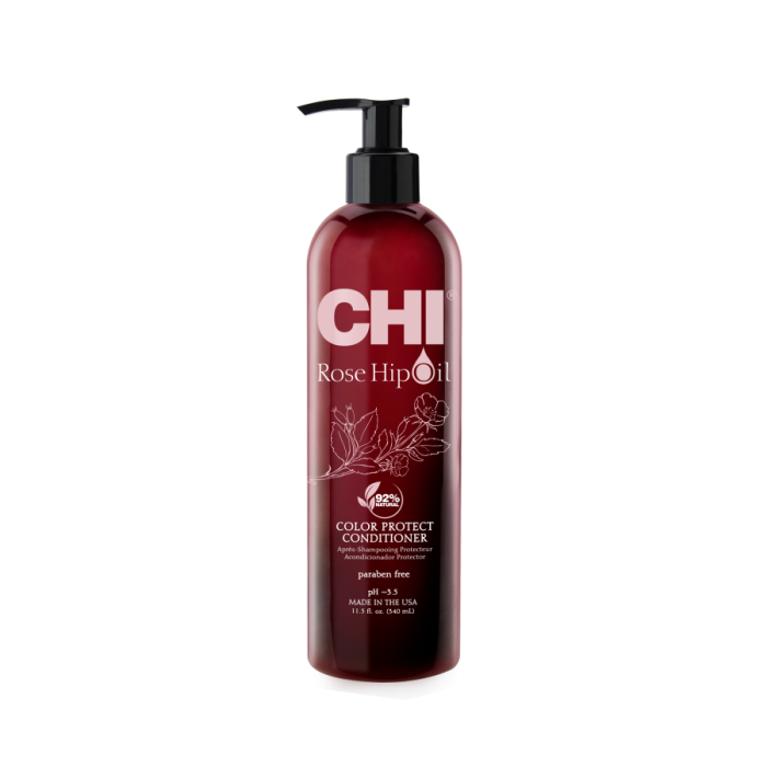 Rose Hip Oil Кондиционер для окрашенных волос 340 мл