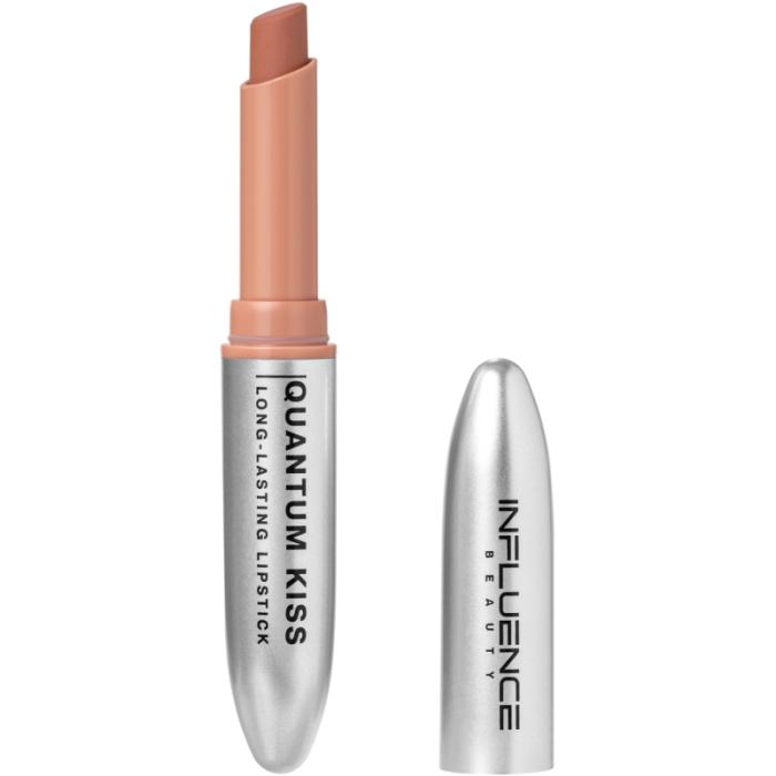 Стойкая матовая помада Long Lasting Matte Lipstick Quantum Kiss № 01