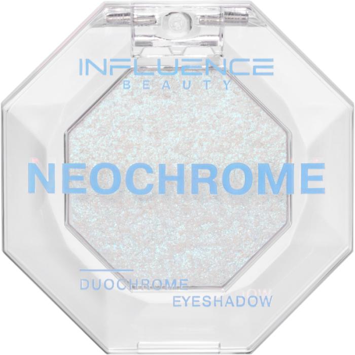 Дуохромные тени Duochrome Eyeshadow Neochrome № 01