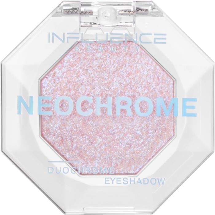 Дуохромные тени Duochrome Eyeshadow Neochrome № 02