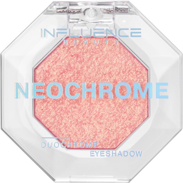 Дуохромные тени Duochrome Eyeshadow Neochrome № 03