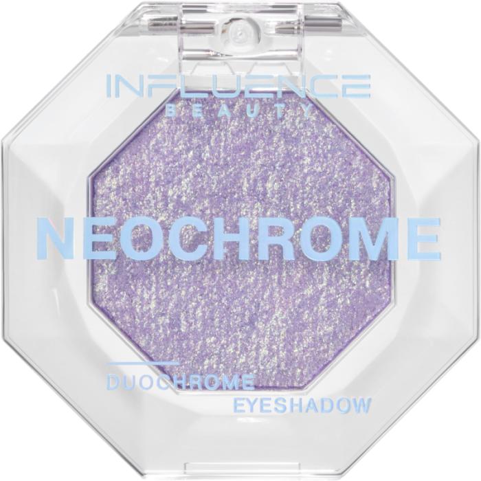 Дуохромные тени Duochrome Eyeshadow Neochrome № 04