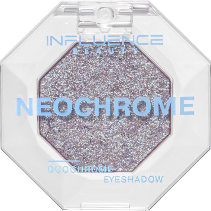 Дуохромные тени Duochrome Eyeshadow Neochrome № 05