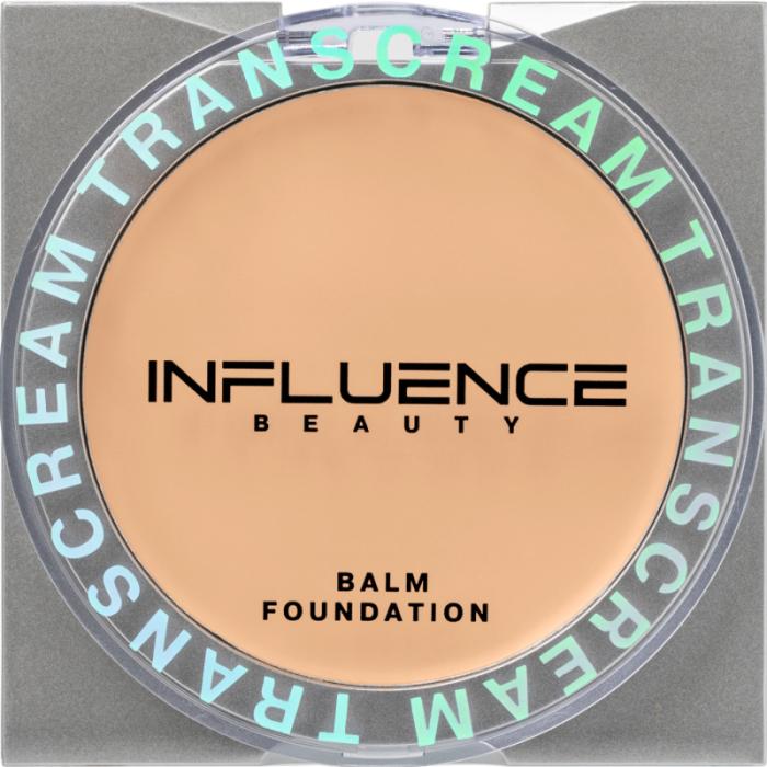 Тональный бальзам Balm Foundation Transcream № 01