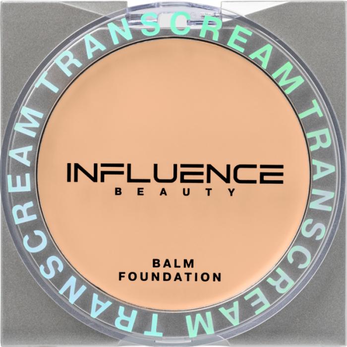 Тональный бальзам Balm Foundation Transcream № 02