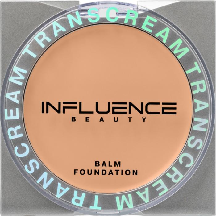Тональный бальзам Balm Foundation Transcream № 03