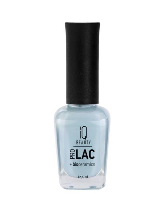 PROLAC BIOCERAMICS Лак для ногтей с биокерамикой 12,5 мл № 035 голубой Dreamers 12,5мл