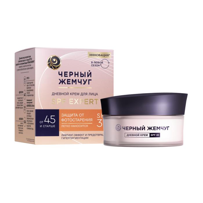 SPF Expert Крем дневной для лица для зрелой кожи SPF30 48 мл