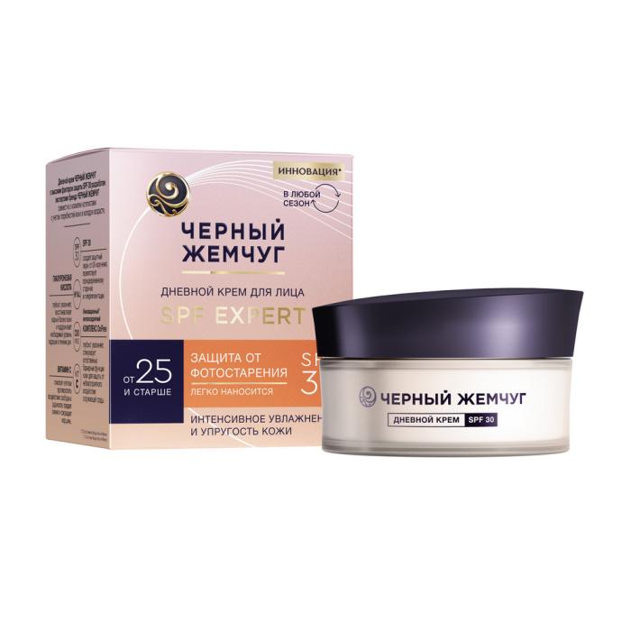 SPF Expert Крем дневной для лица для молодой кожи SPF30 48 мл