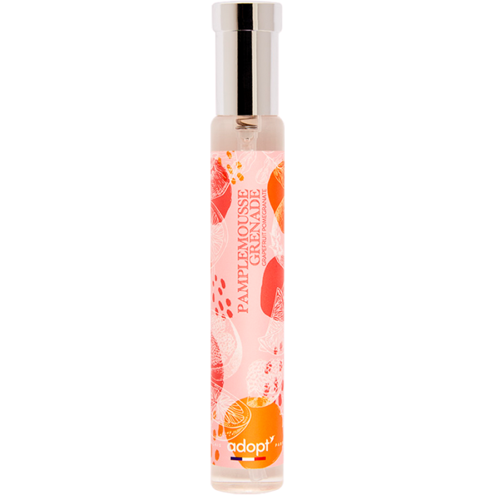 PAMPLEMOUSSE GRENADE Парфюмерная вода женская 30 мл