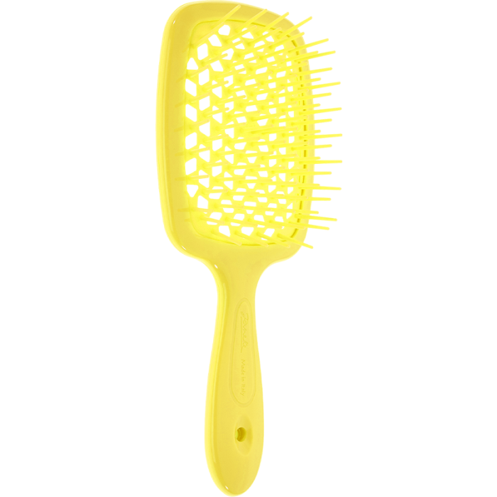 Original Щетка для волос Yellow 1 шт