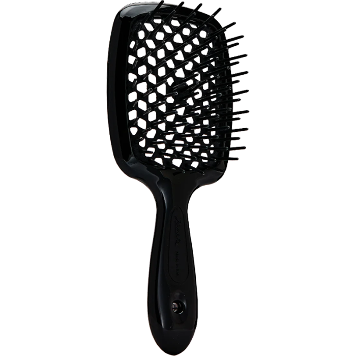 Small Щетка для волос Black 1 шт