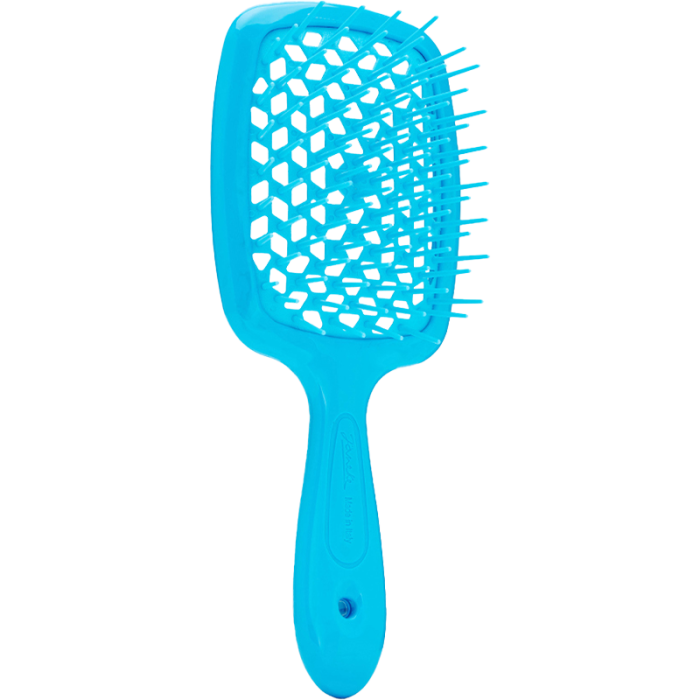 Small Щетка для волос Blue 1 шт