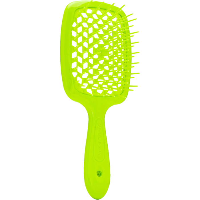 Small Щетка для волос Green 1 шт