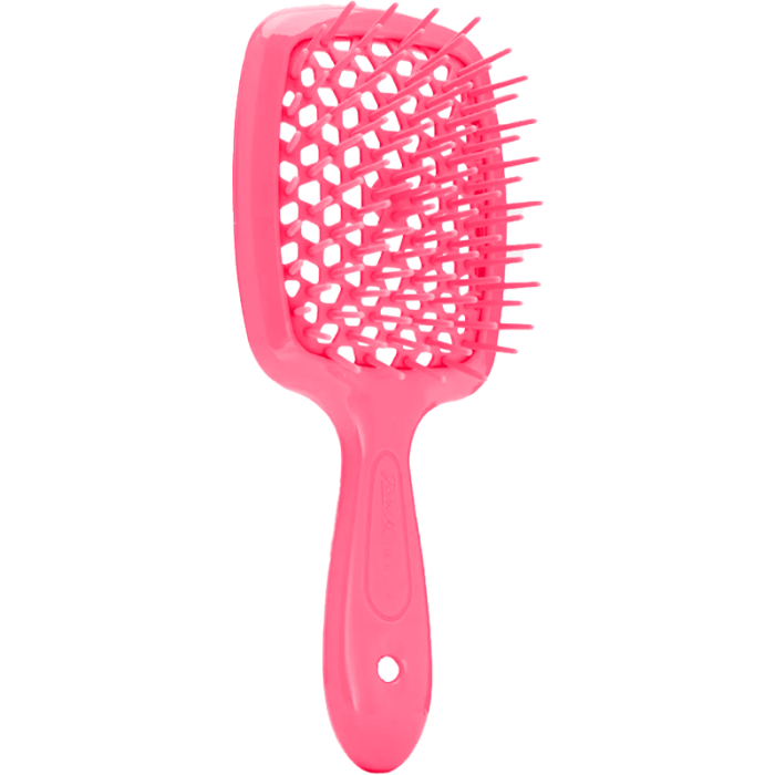 Small Щетка для волос Pink 1 шт