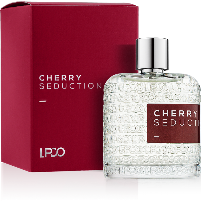Cherry Seduction парфюмерная вода спрей 100 мл