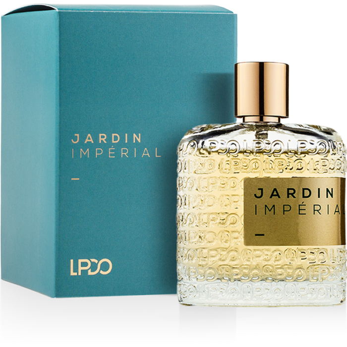 JARDIN IMPERIAL Парфюмерная вода женская 100 мл