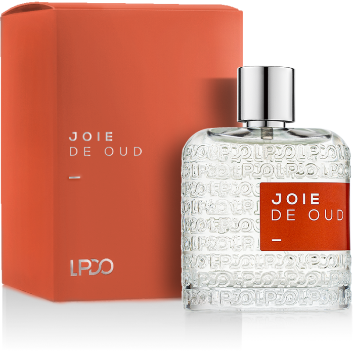 Joie De Oud парфюмерная вода спрей 100 мл