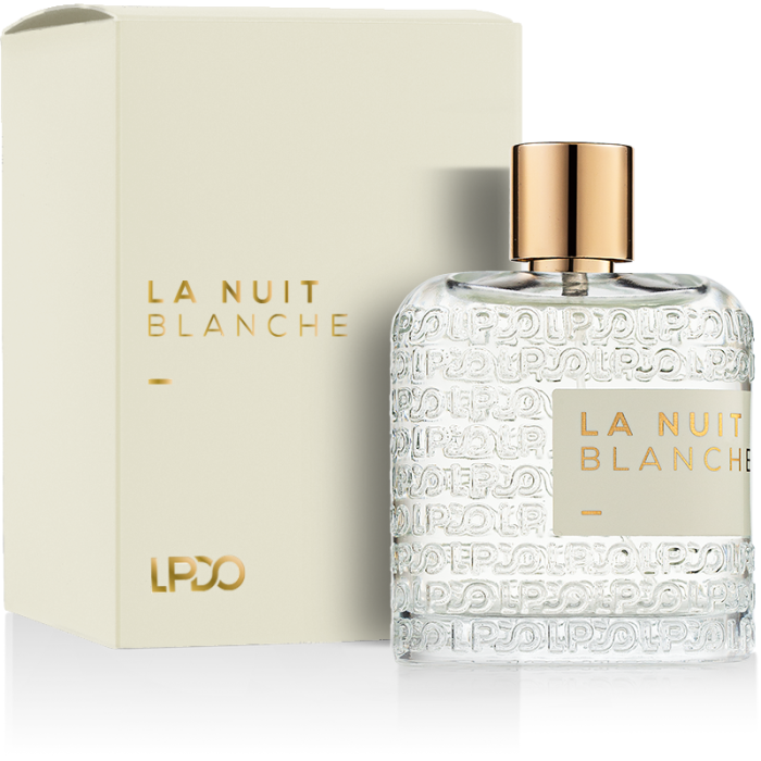 La Nuit Blanche парфюмерная вода спрей 100 мл