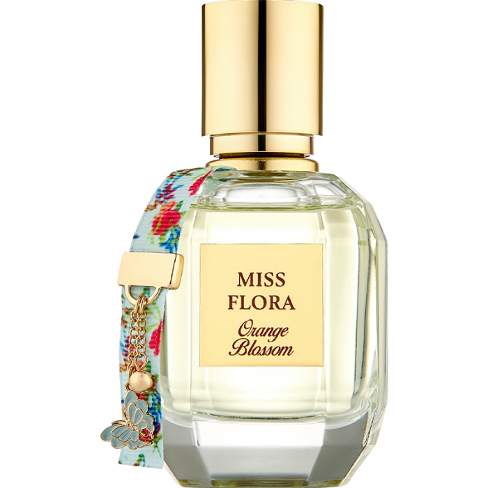 ORANGE BLOSSOM парфюмерная вода спрей 50 мл