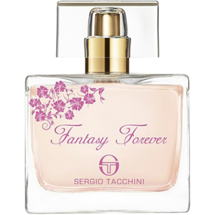 FANTASY FOREVER EAU ROMANTIQUE Туалетная вода 100 мл
