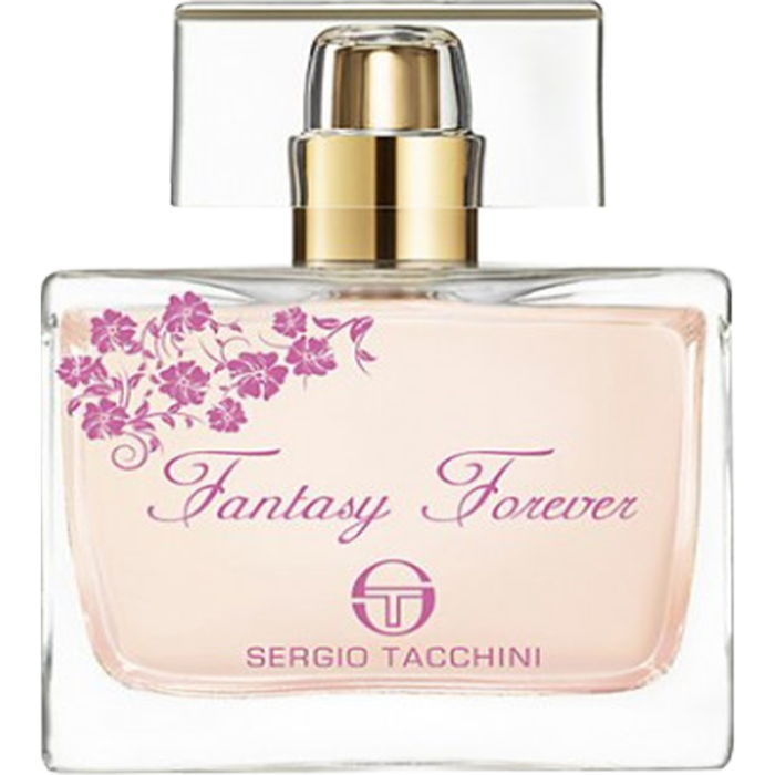 FANTASY FOREVER EAU ROMANTIQUE Туалетная вода 30 мл