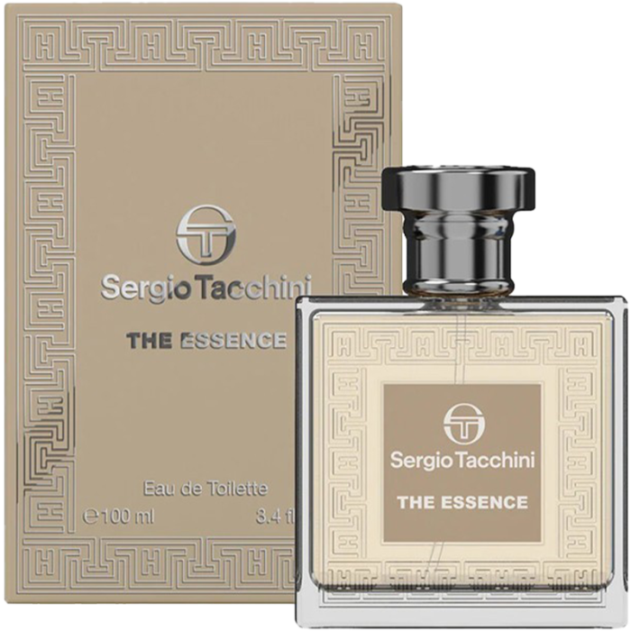 THE ESSENCE Туалетная вода мужская 100 мл