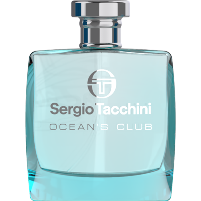 OCEANS CLUB Туалетная вода мужская 100 мл