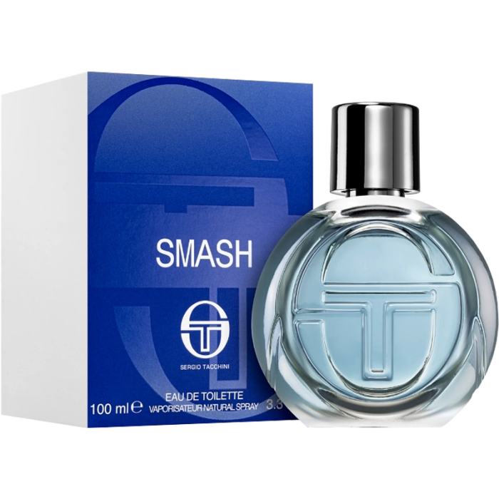 SMASH Туалетная вода 100 мл