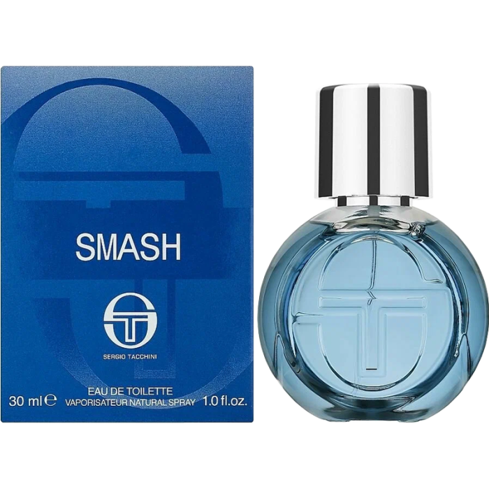 SMASH Туалетная вода 50 мл