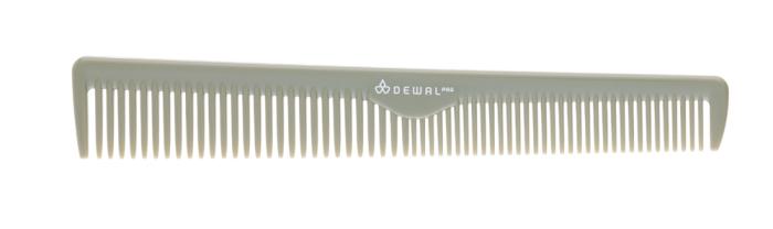 OLIVE Расческа рабочая Эконом редкозубая 17 см